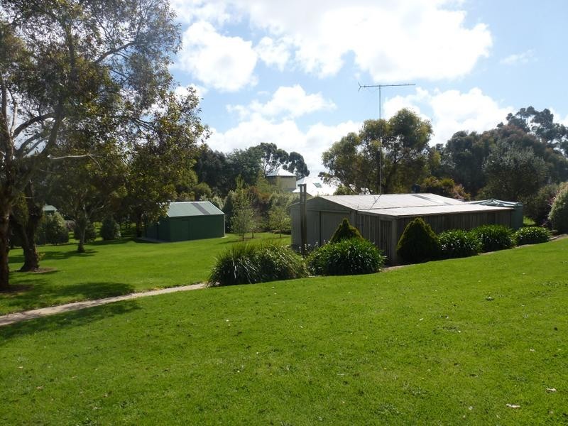 20 Tenison Drive, Mount Gambier SA 5290