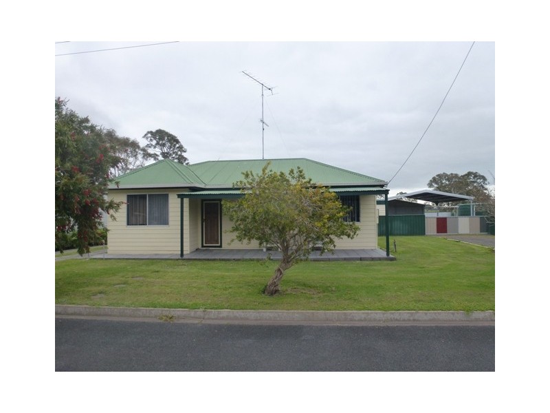 26 Bennett Street, Kalangadoo SA 5278