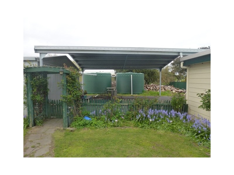 26 Bennett Street, Kalangadoo SA 5278