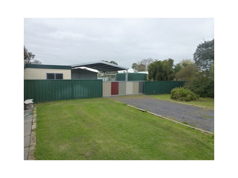 26 Bennett Street, Kalangadoo SA 5278
