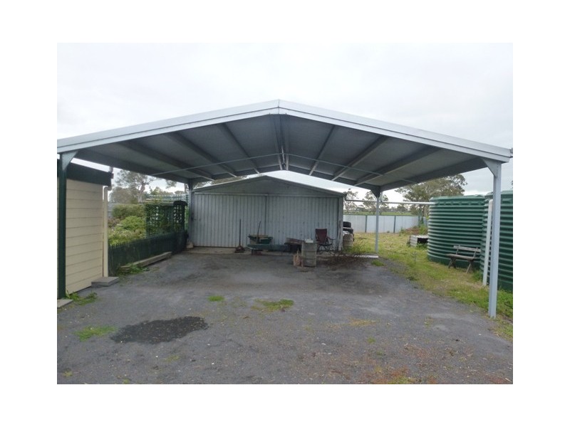 26 Bennett Street, Kalangadoo SA 5278