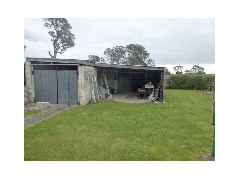26 Bennett Street, Kalangadoo SA 5278