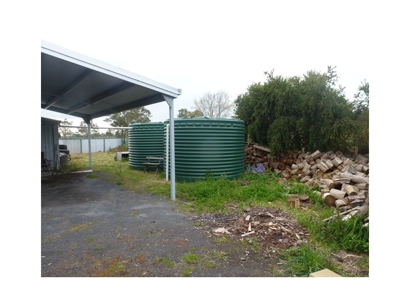 26 Bennett Street, Kalangadoo SA 5278