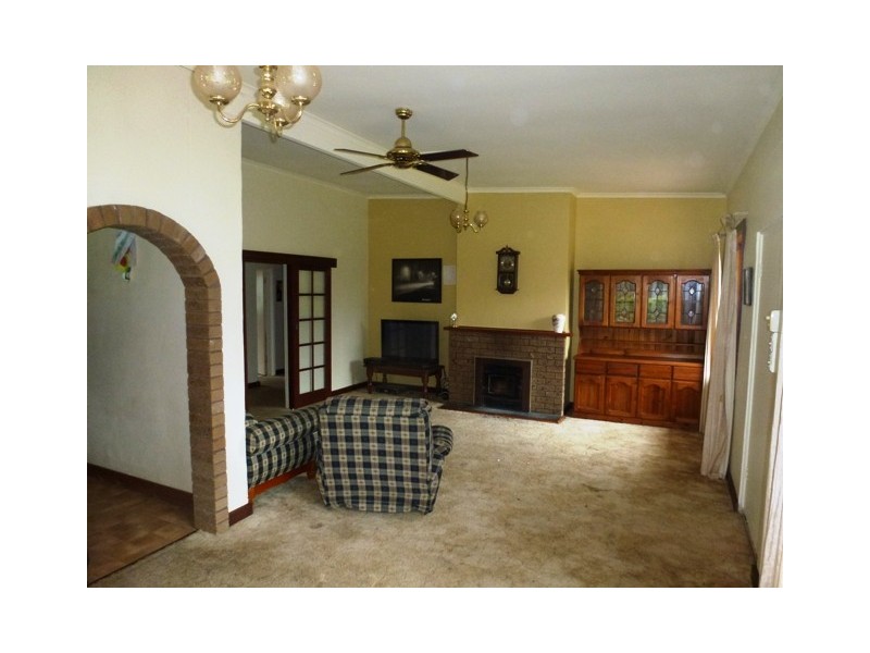 Lot 590 Mt Salt Road, Mount Schank SA 5291