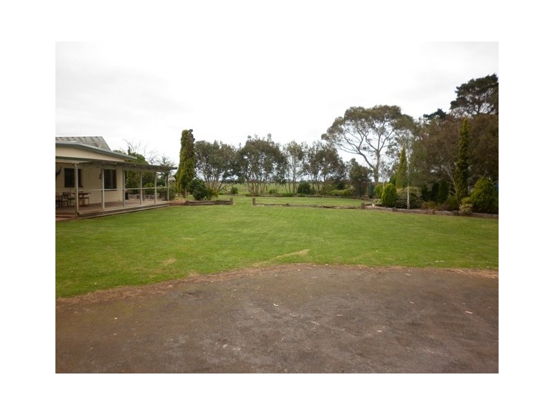 Lot 590 Mt Salt Road, Mount Schank SA 5291