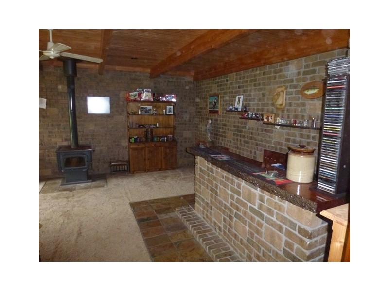 Lot 590 Mt Salt Road, Mount Schank SA 5291