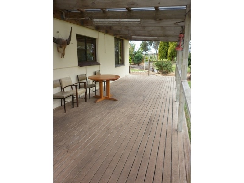 Lot 590 Mt Salt Road, Mount Schank SA 5291