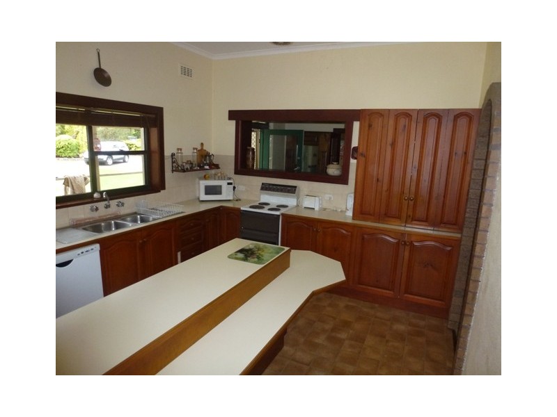 Lot 590 Mt Salt Road, Mount Schank SA 5291