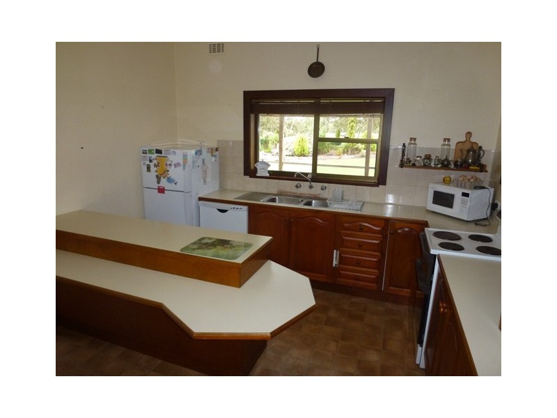 Lot 590 Mt Salt Road, Mount Schank SA 5291