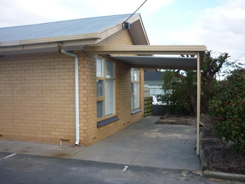 1/20 Wimmera Street, Mount Gambier SA 5290