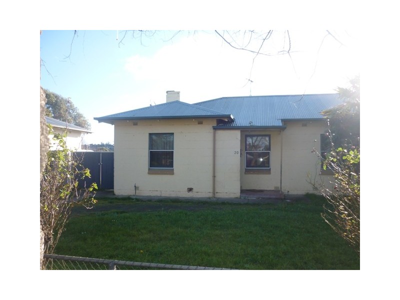 20 Howard Street, Mount Gambier SA 5290