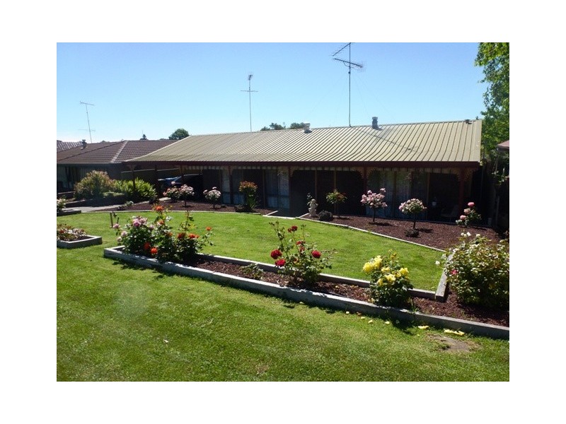 23 Peake Street, Mount Gambier SA 5290