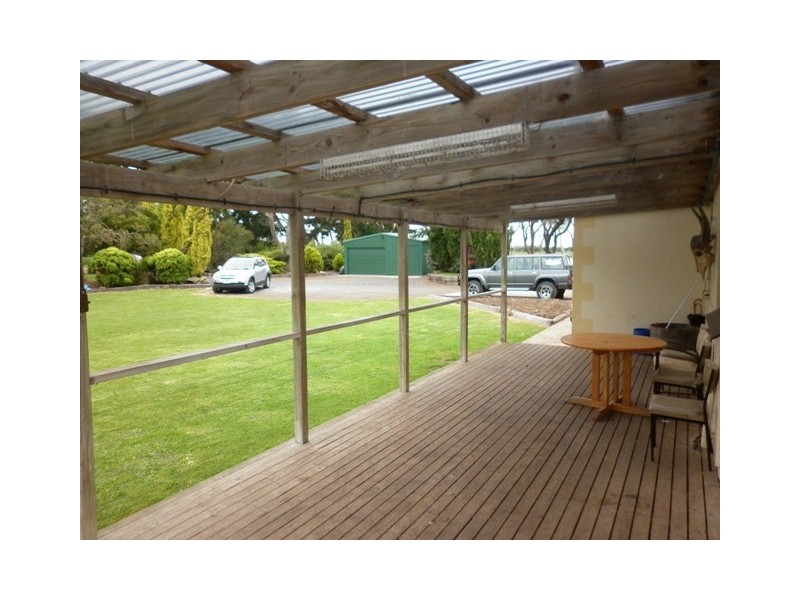 Lot 590 Mt Salt Road – MOUNT SCHANK, Mount Gambier SA 5290