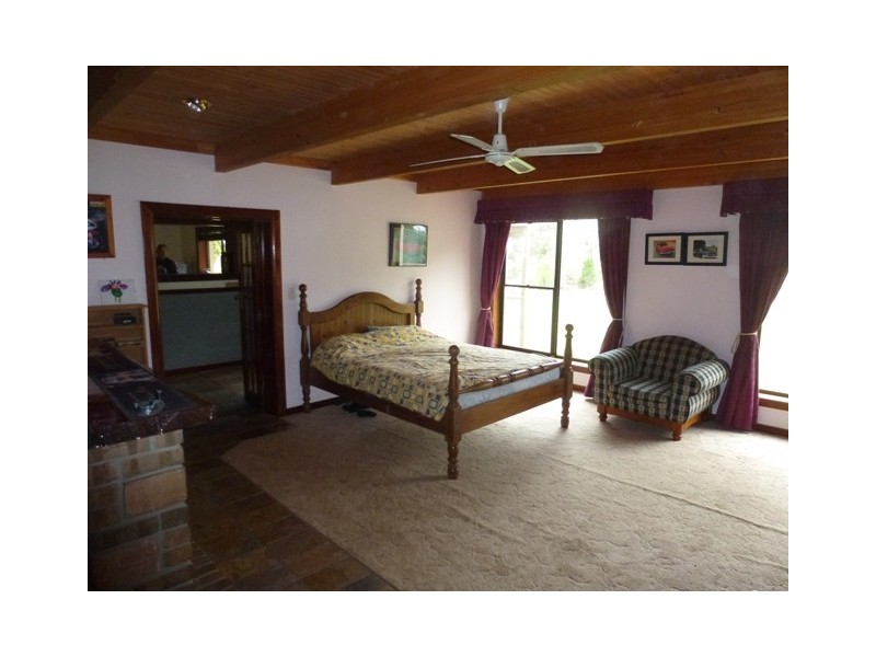 Lot 590 Mt Salt Road – MOUNT SCHANK, Mount Gambier SA 5290