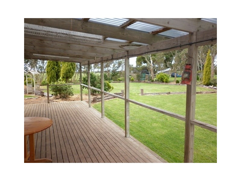 Lot 590 Mt Salt Road – MOUNT SCHANK, Mount Gambier SA 5290