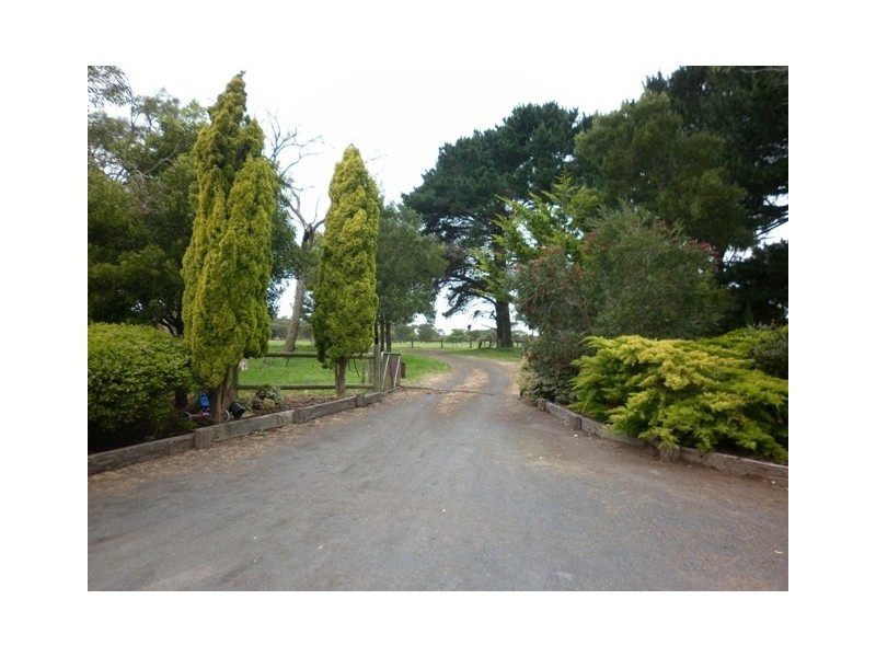 Lot 590 Mt Salt Road – MOUNT SCHANK, Mount Gambier SA 5290