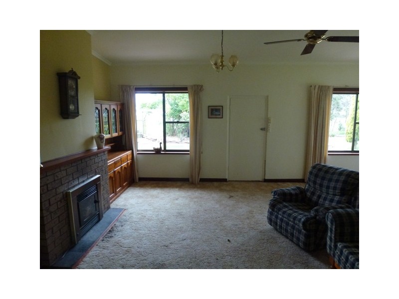 Lot 590 Mt Salt Road – MOUNT SCHANK, Mount Gambier SA 5290