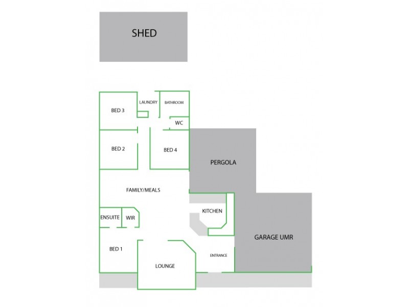 32 Dalkeith Drive, Mount Gambier SA 5290