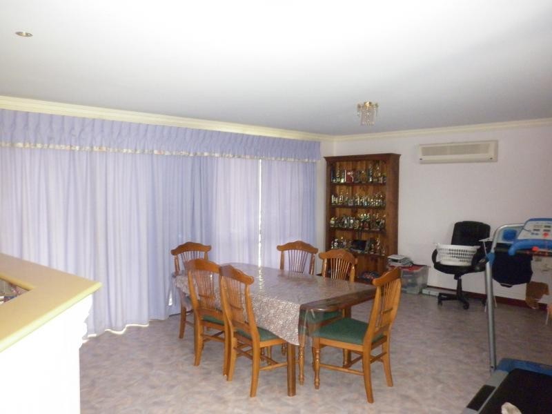 3 Hill Crescent, Mount Gambier SA 5290