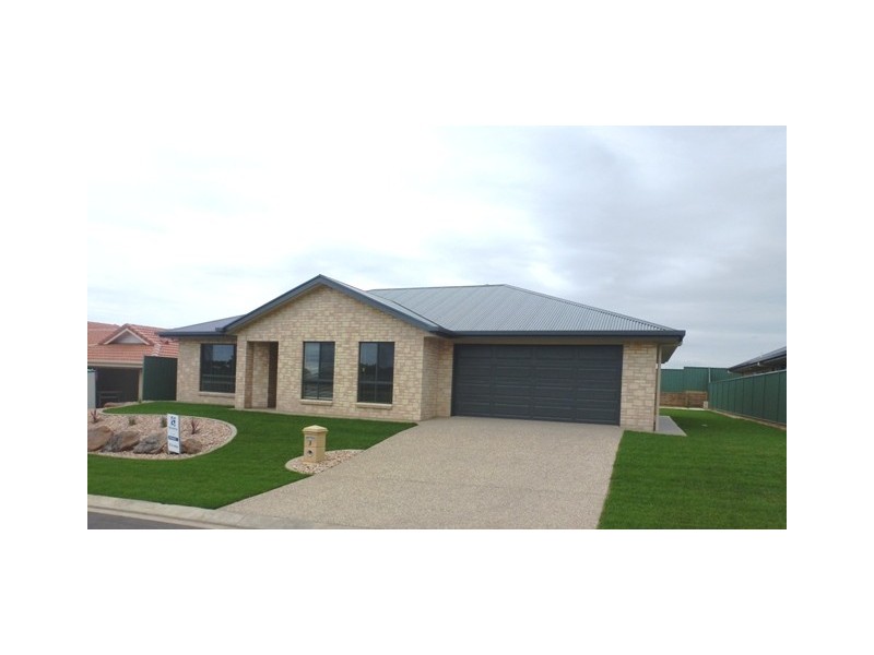 3 Stuart Court, Mount Gambier SA 5290