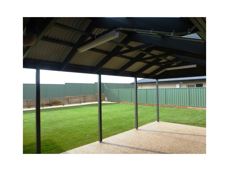 3 Stuart Court, Mount Gambier SA 5290