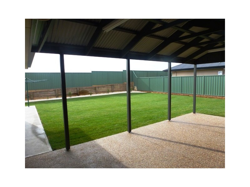 3 Stuart Court, Mount Gambier SA 5290