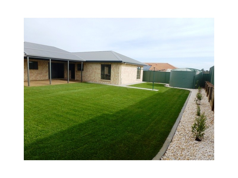 3 Stuart Court, Mount Gambier SA 5290