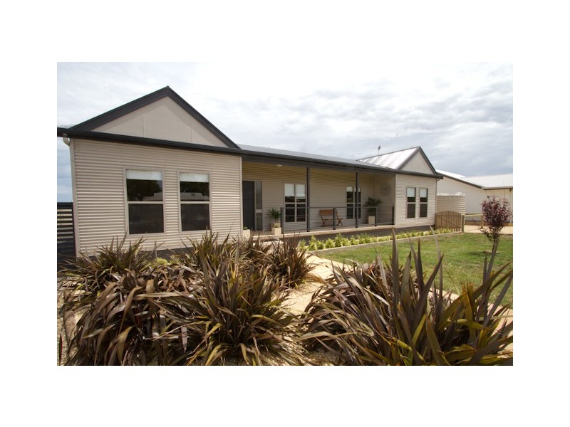 4 Mortimer Street, Allendale East SA 5291