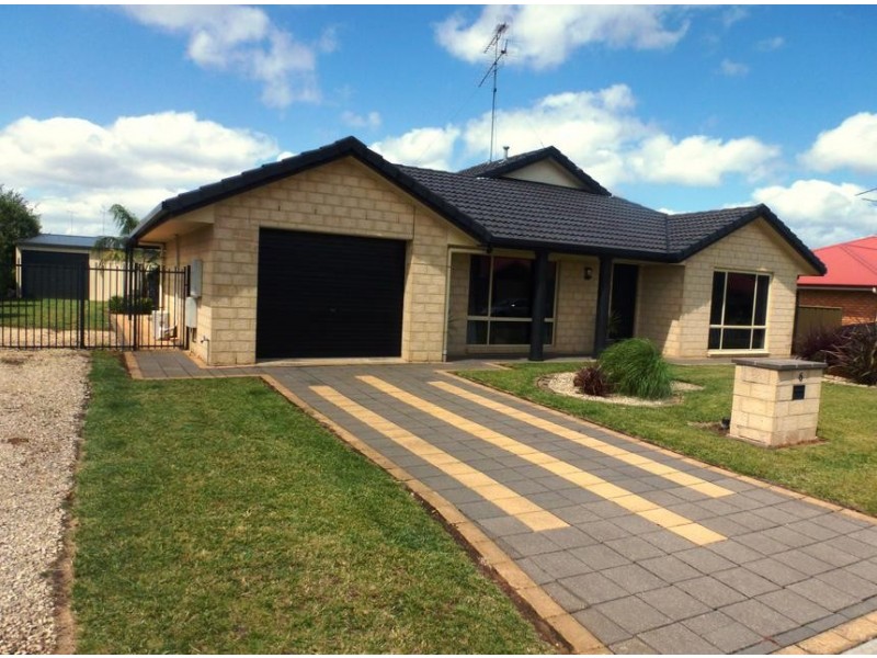 6 Coral Court, Mount Gambier SA 5290