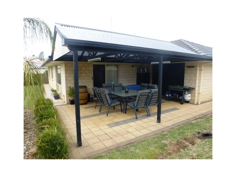 6 Coral Court, Mount Gambier SA 5290