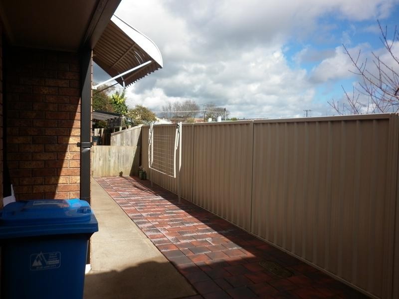 5/29 Anthony Street, Mount Gambier SA 5290