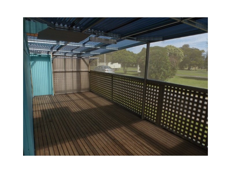 Site 8 Pines Caravan Park, Mount Gambier SA 5290