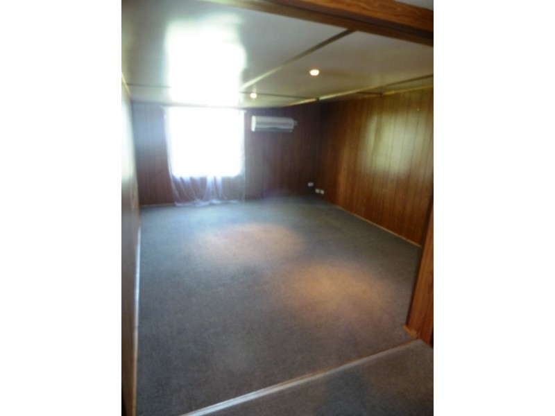 Site 8 Pines Caravan Park, Mount Gambier SA 5290
