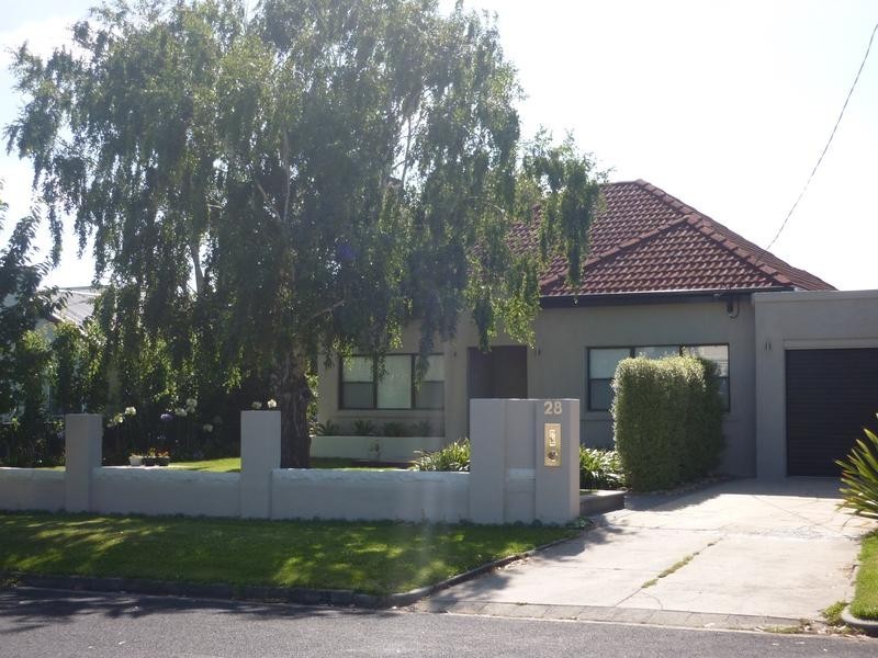 28 Eustace Street, Mount Gambier SA 5290