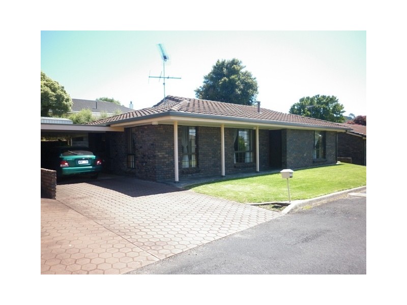 3/89 Crouch South Street, Mount Gambier SA 5290