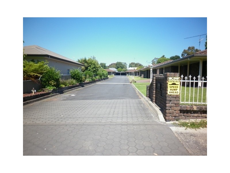 3/89 Crouch South Street, Mount Gambier SA 5290