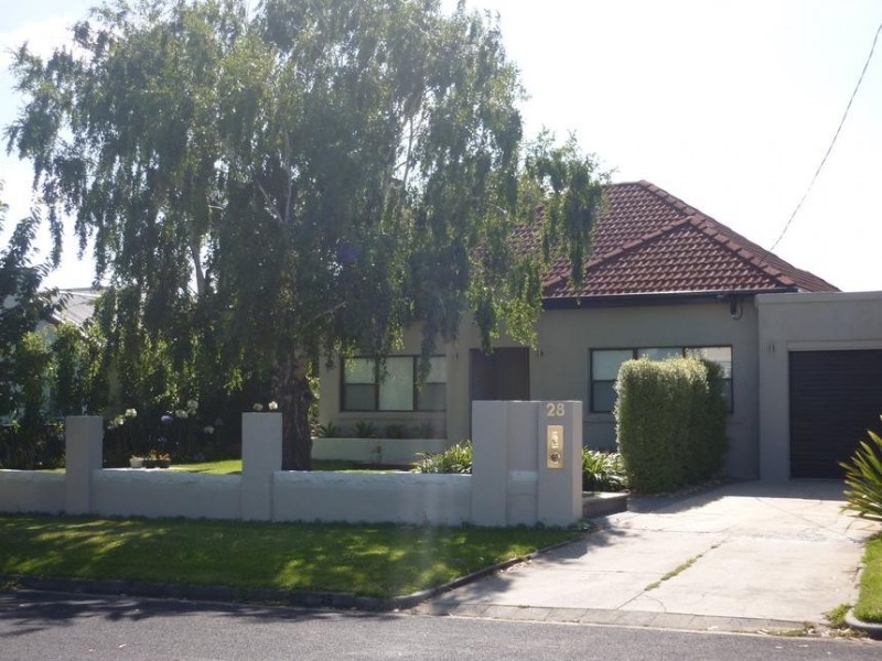 28 Eustace Street, Mount Gambier SA 5290