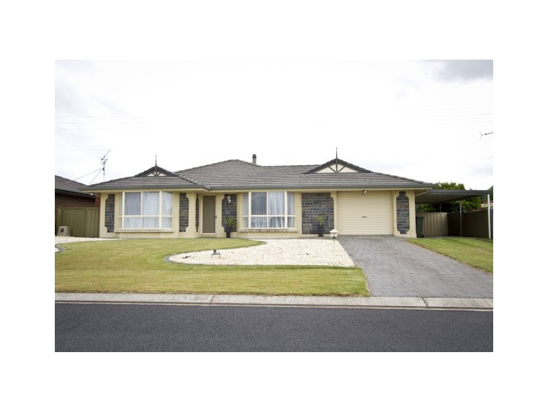 17 Magnolia Court, Mount Gambier SA 5290