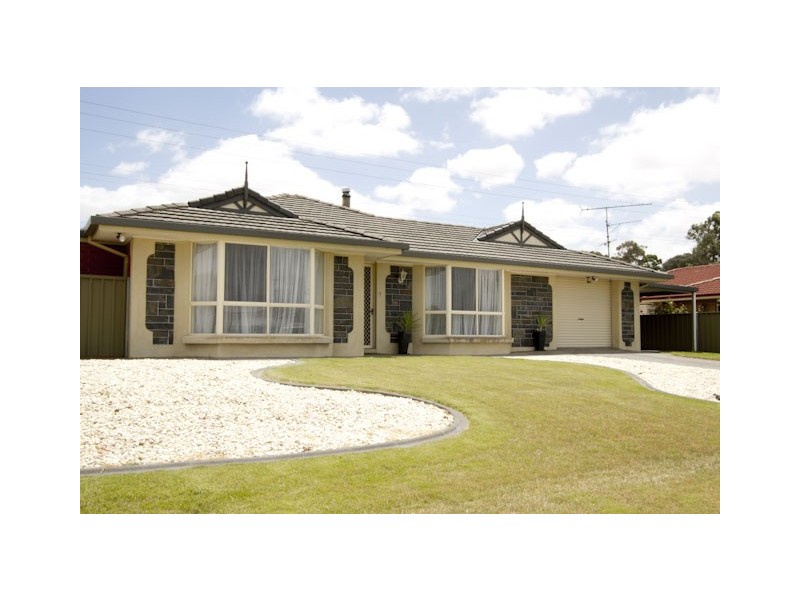 17 Magnolia Court, Mount Gambier SA 5290