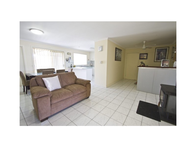 17 Magnolia Court, Mount Gambier SA 5290