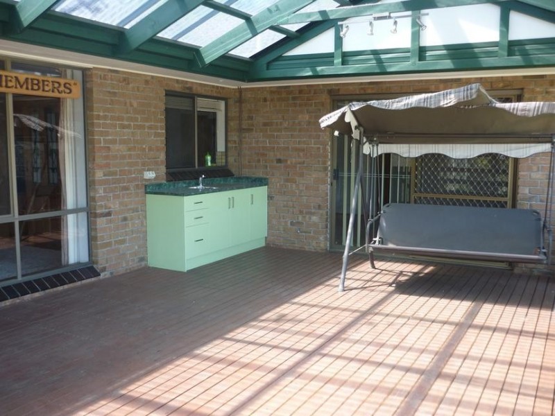 12 Somerset Close, Mount Gambier SA 5290