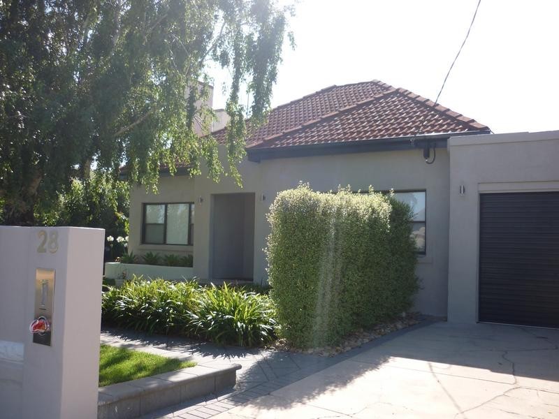 28 Eustace Street, Mount Gambier SA 5290