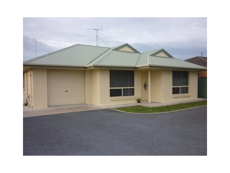 3/11 Shepherd Street, Mount Gambier SA 5290
