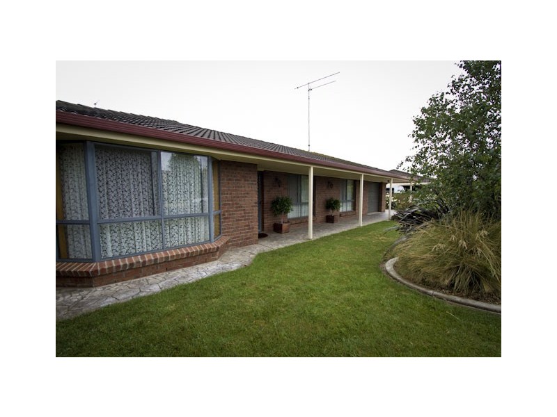 1 Glenmont Crescent, Mount Gambier SA 5290