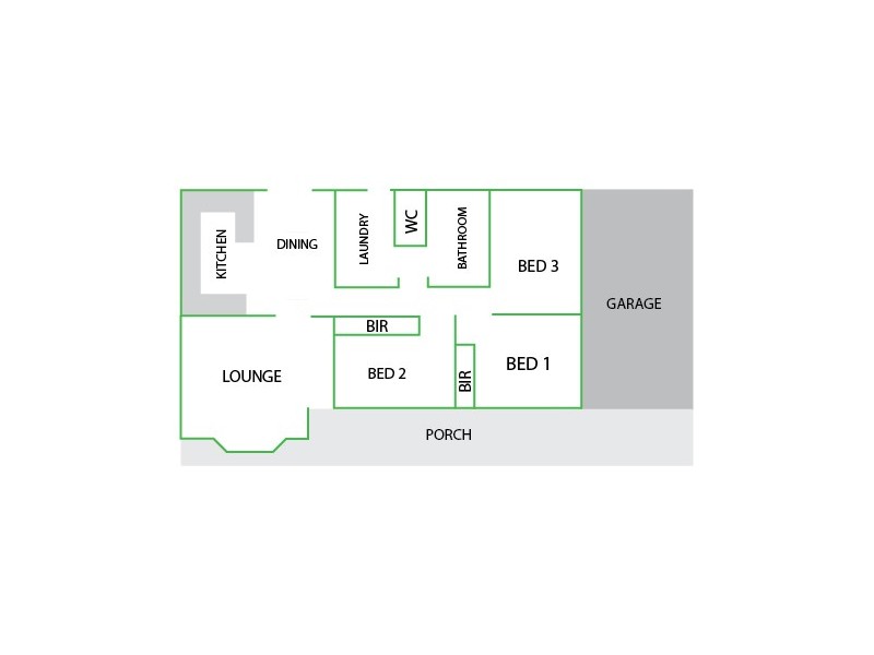 1 Glenmont Crescent, Mount Gambier SA 5290