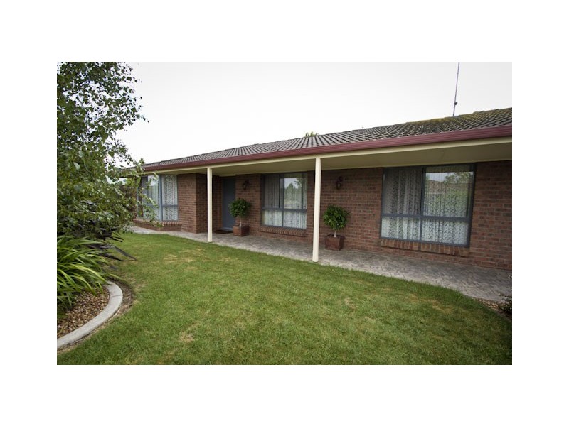 1 Glenmont Crescent, Mount Gambier SA 5290