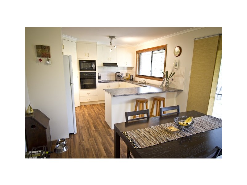 1 Glenmont Crescent, Mount Gambier SA 5290