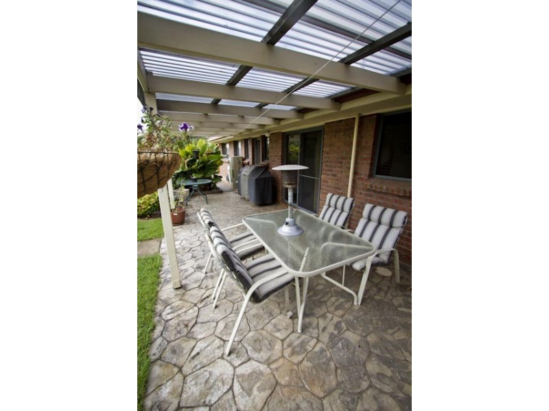 1 Glenmont Crescent, Mount Gambier SA 5290
