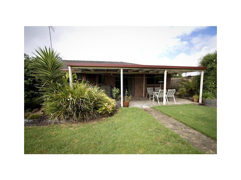 1 Glenmont Crescent, Mount Gambier SA 5290