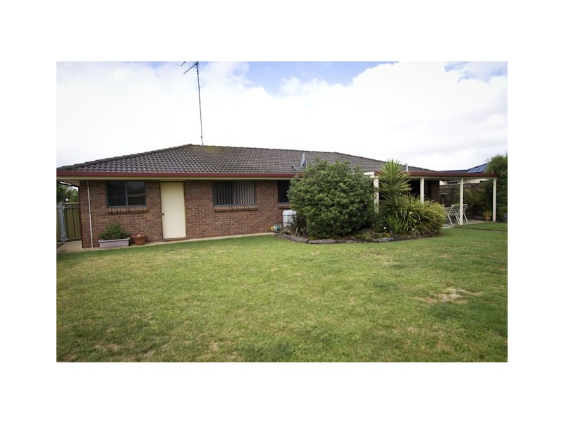 1 Glenmont Crescent, Mount Gambier SA 5290